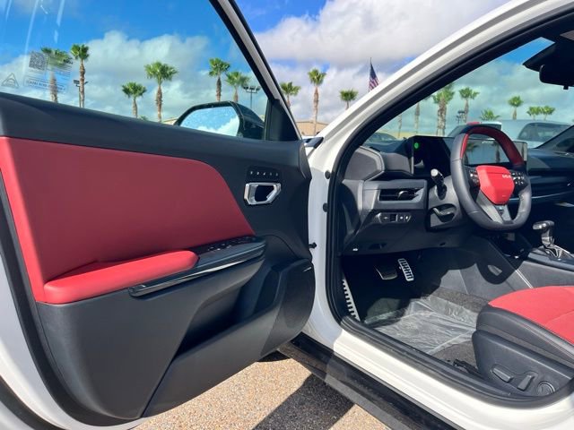New 2026 Kia K4 GT-Line Turbo FWD image 14