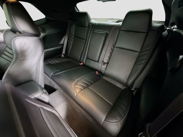 Used 2023 Dodge Challenger SRT Hellcat Redeye w/ Quick Order Package 27M image 24