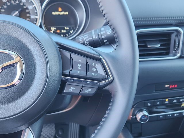 Used 2025 MAZDA CX-5 AWD 2.5 S w/ Preferred Package image 16