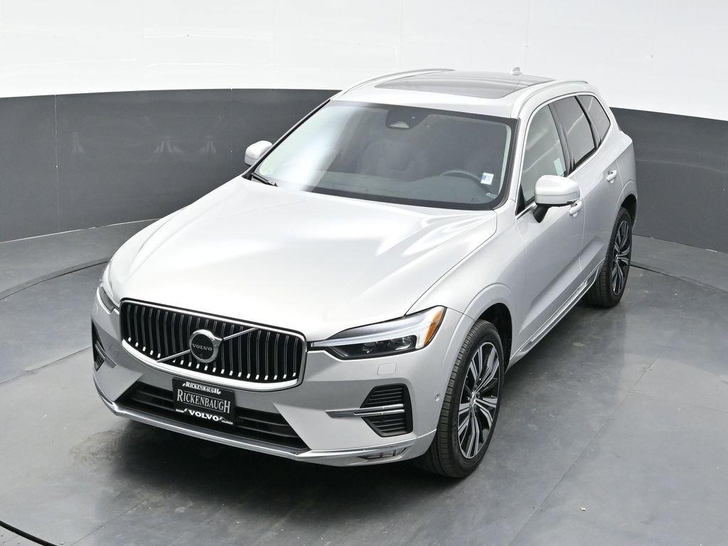 Used 2023 Volvo XC60 B5 Plus w/ Climate Package image 26