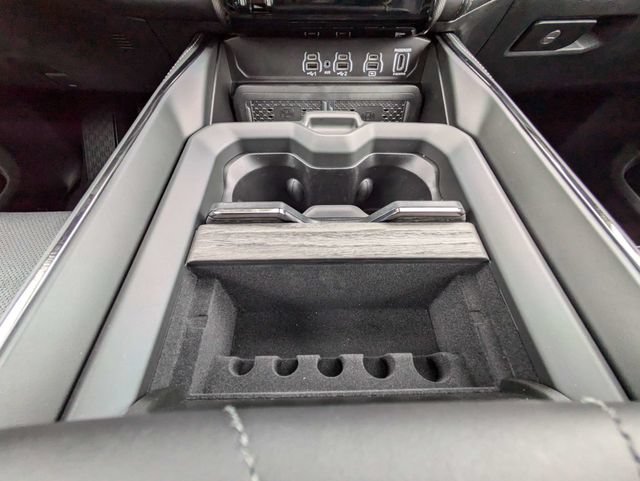 New 2027 RAM 1500 Limited AWD/4WD image 19