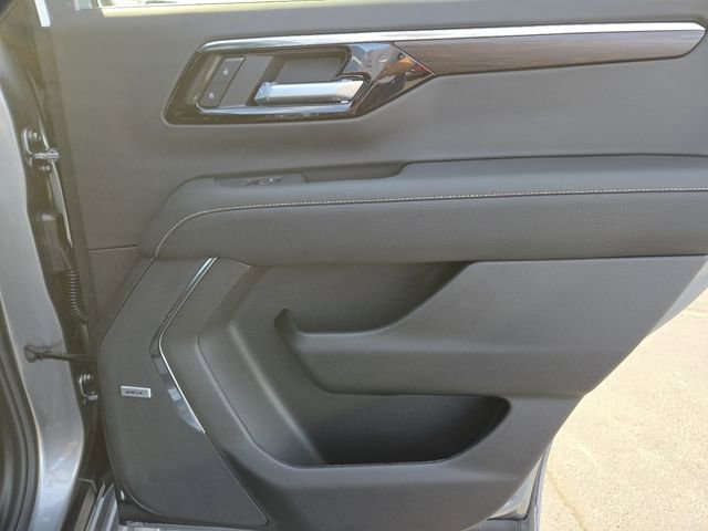 New 2026 Chevrolet Tahoe Premier w/ Sun And Tow Package image 28