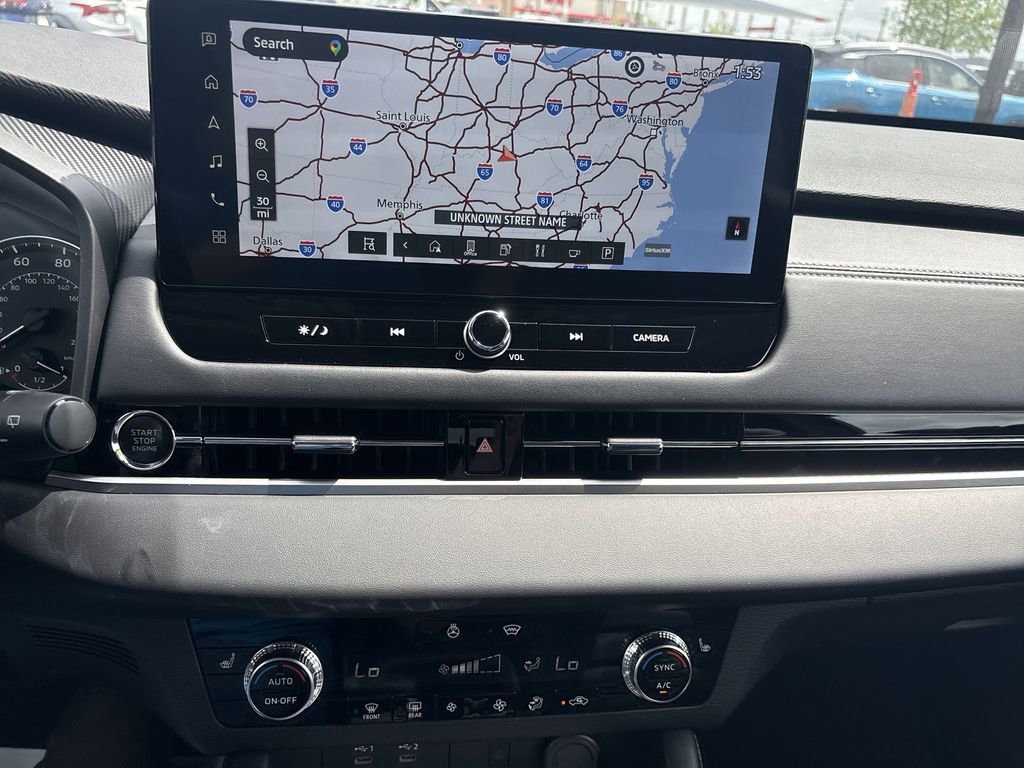 New 2026 Mitsubishi Outlander SE AWD/4WD image 12