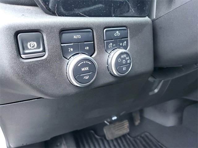 Used 2025 GMC Sierra 1500 Elevation image 23