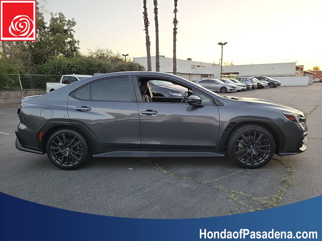 Used 2023 Subaru WRX Limited image 4