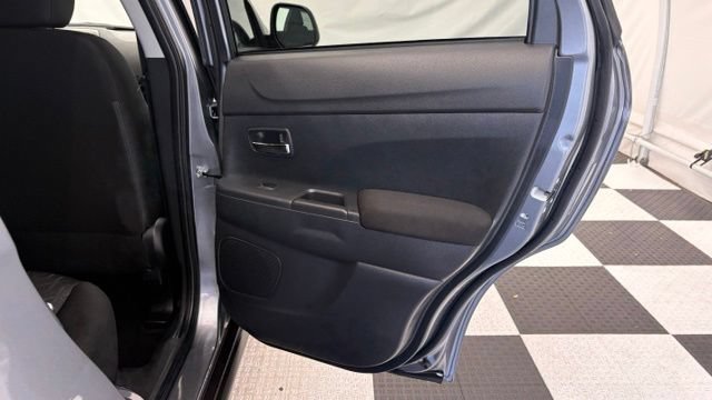 Used 2026 Mitsubishi Outlander Sport ES AWD/4WD image 24