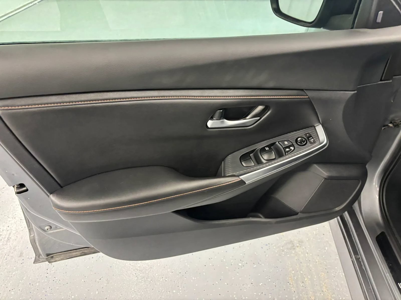 Used 2022 Nissan Sentra SR FWD image 38