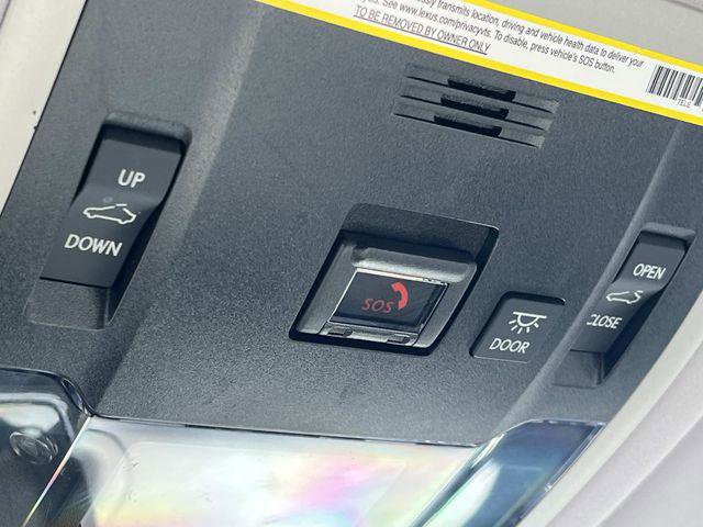 Certified 2021 Lexus RX 450hL AWD w/ Premium Package image 42