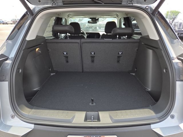 New 2026 Chevrolet TrailBlazer LT w/ Convenience Package FWD image 17
