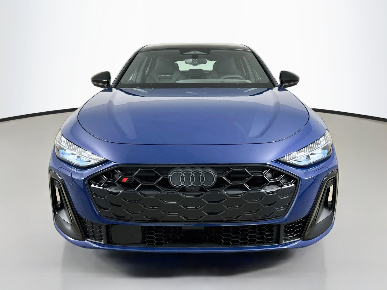 New 2026 Audi S5 Premium Plus AWD/4WD image 2