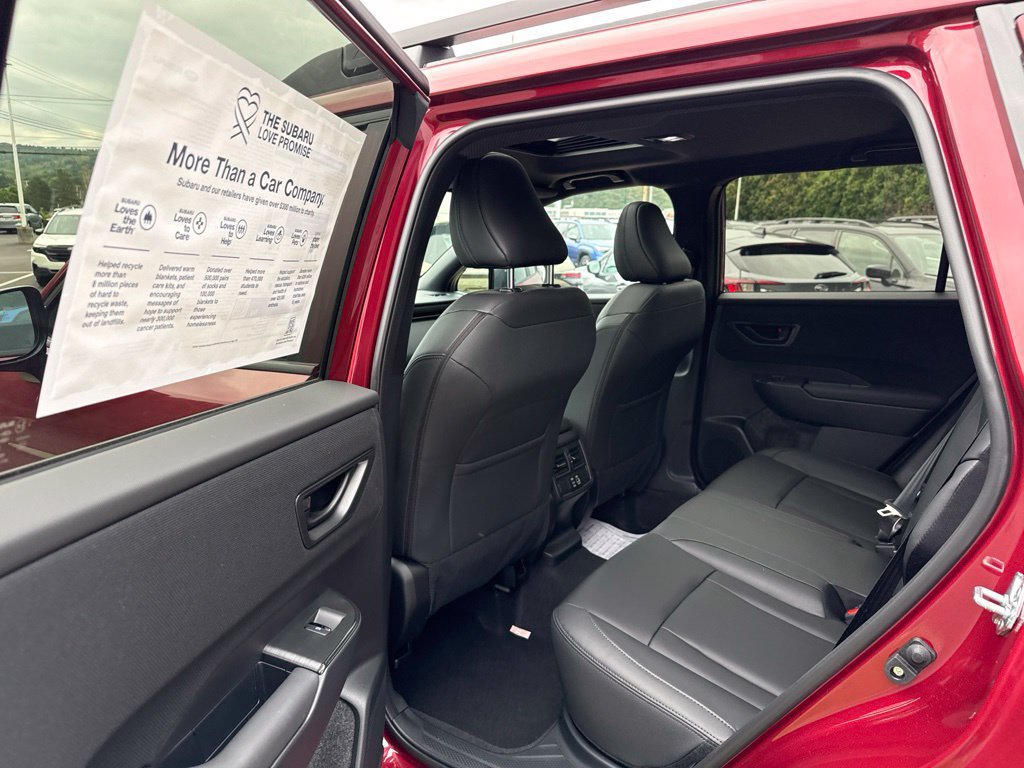 New 2026 Subaru Outback Premium AWD/4WD image 15