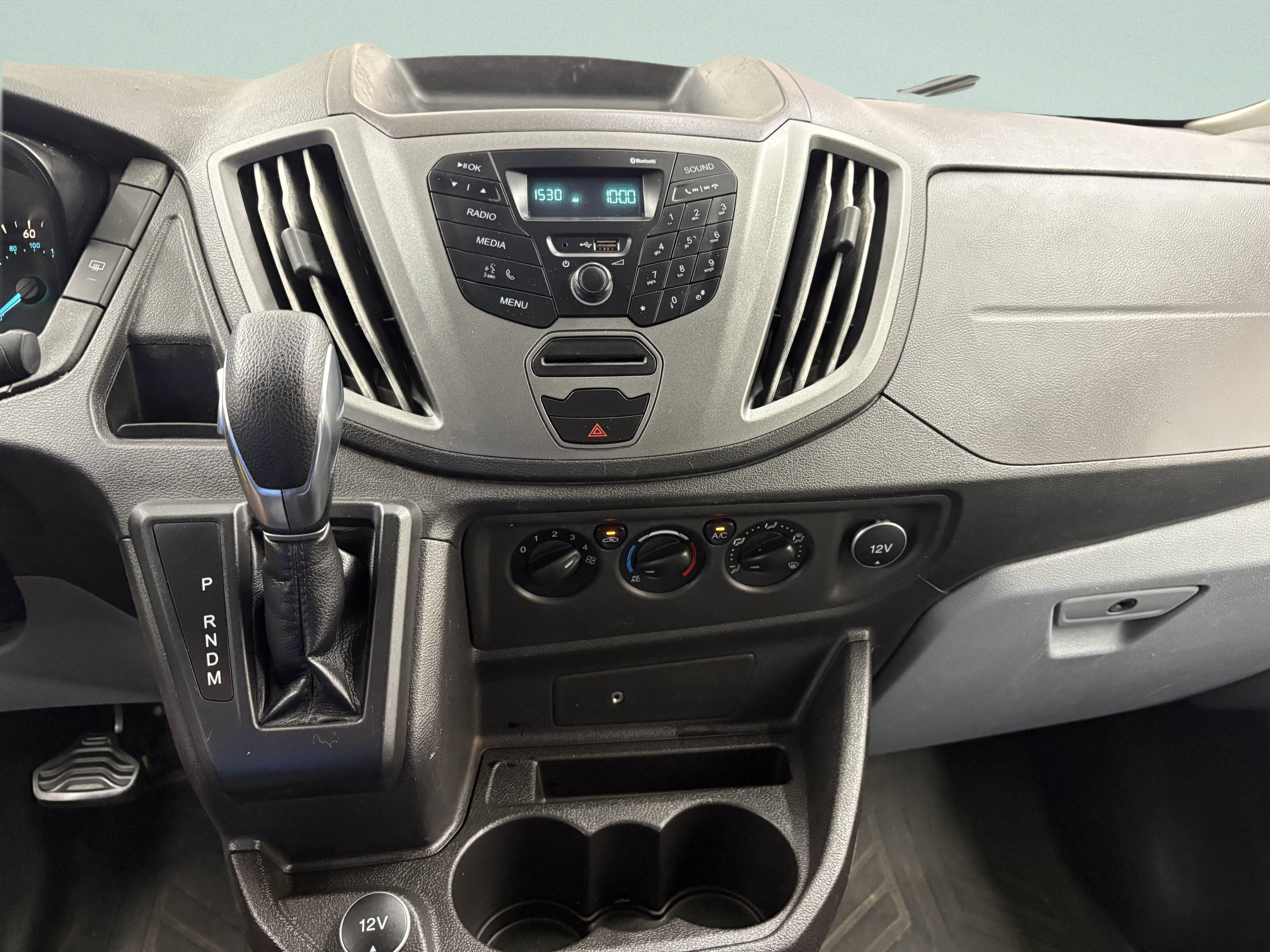 Used 2018 Ford Transit 350 XL RWD image 21