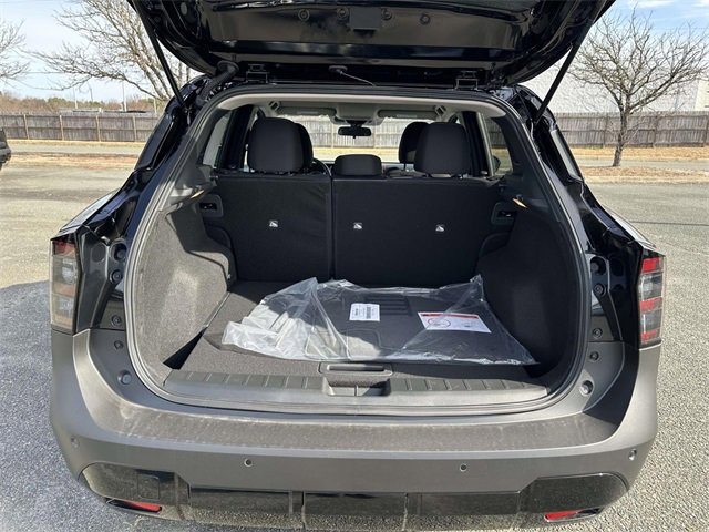 New 2026 Nissan Kicks SV image 12