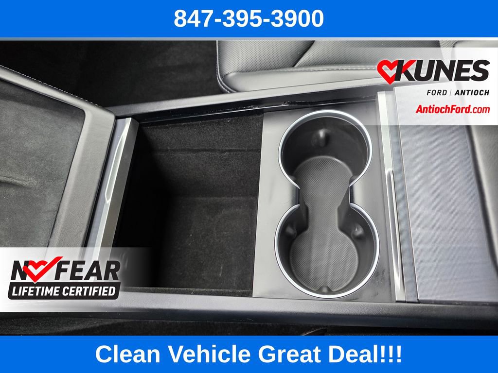 Used 2025 Tesla Model 3 Long Range image 52