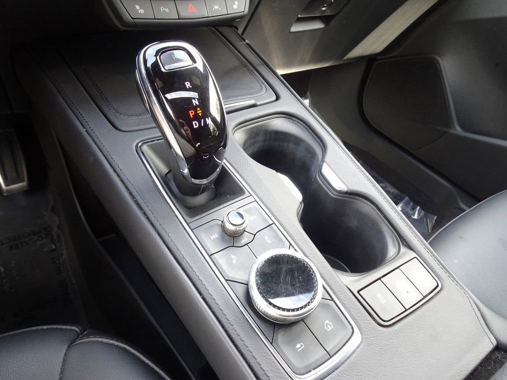 Certified 2023 Cadillac XT4 Sport w/ Cold Weather Package image 16