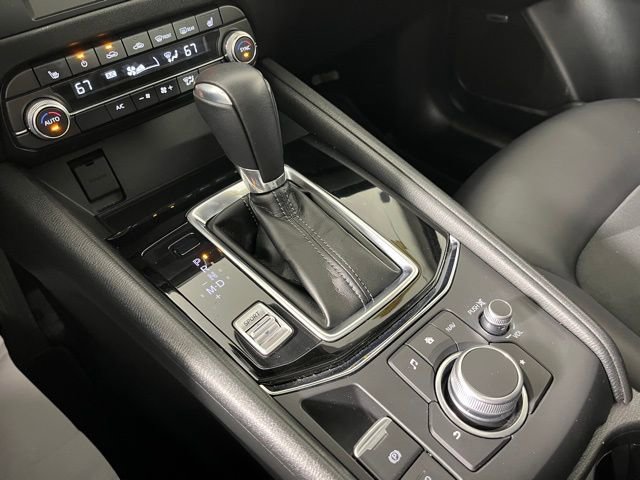 Used 2019 MAZDA CX-5 Touring image 34