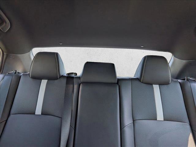 Used 2025 Toyota Camry SE w/ Multimedia Upgrade Package FWD image 15