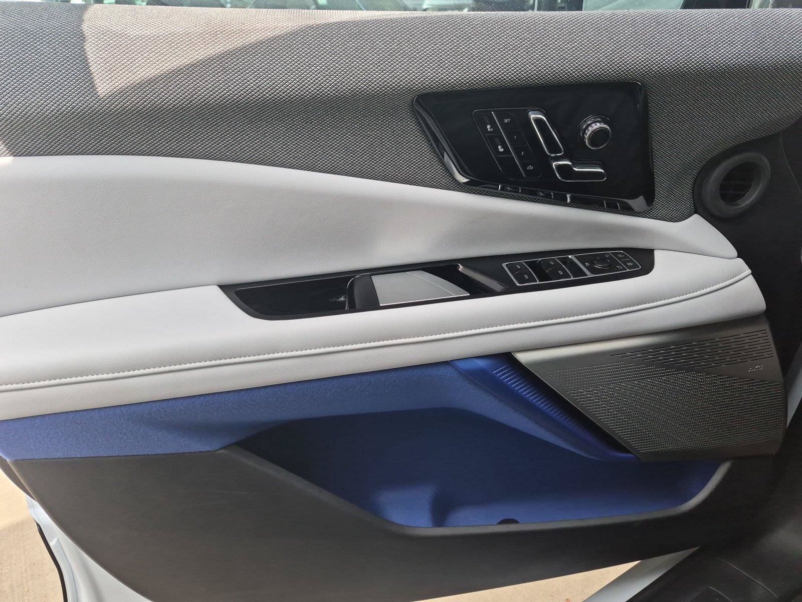 New 2027 Cadillac Optiq Luxury RWD image 23