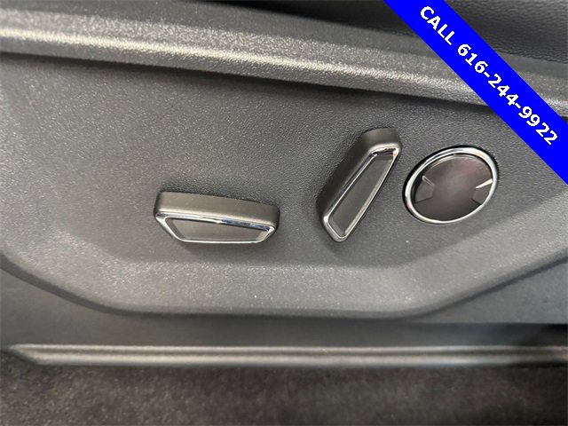 New 2025 Ford F150 Lightning Lariat image 23