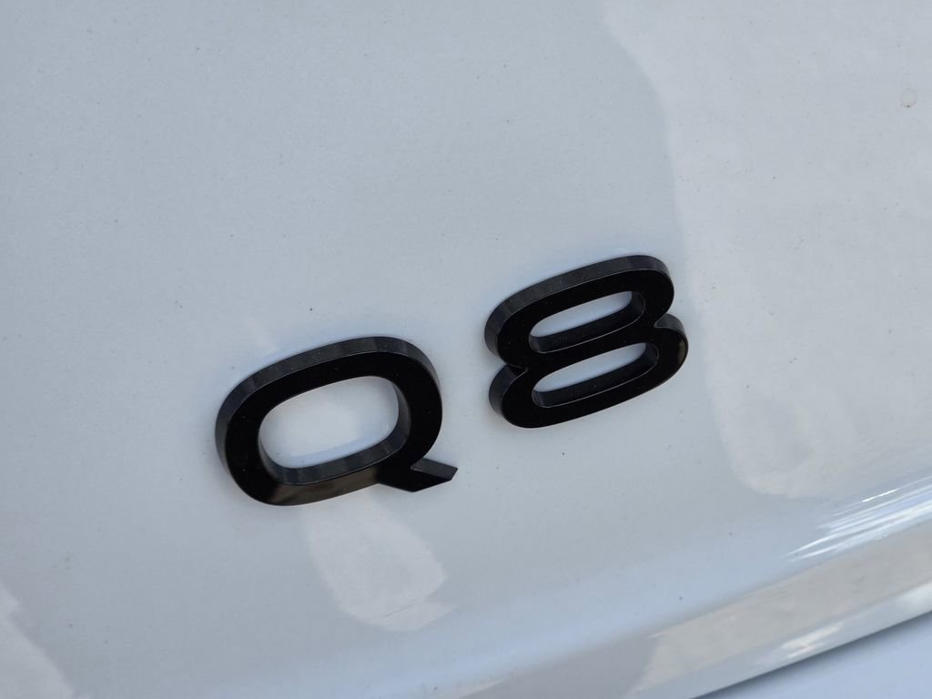 New 2026 Audi Q8 Premium Plus image 15