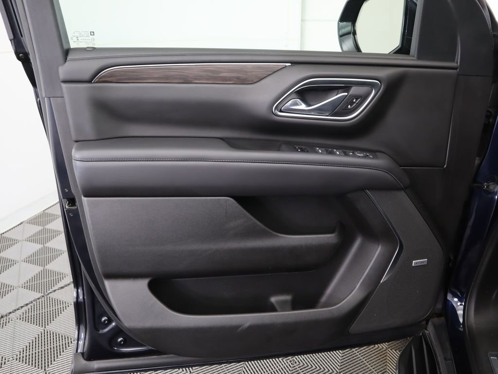 Used 2021 Chevrolet Tahoe LT image 25