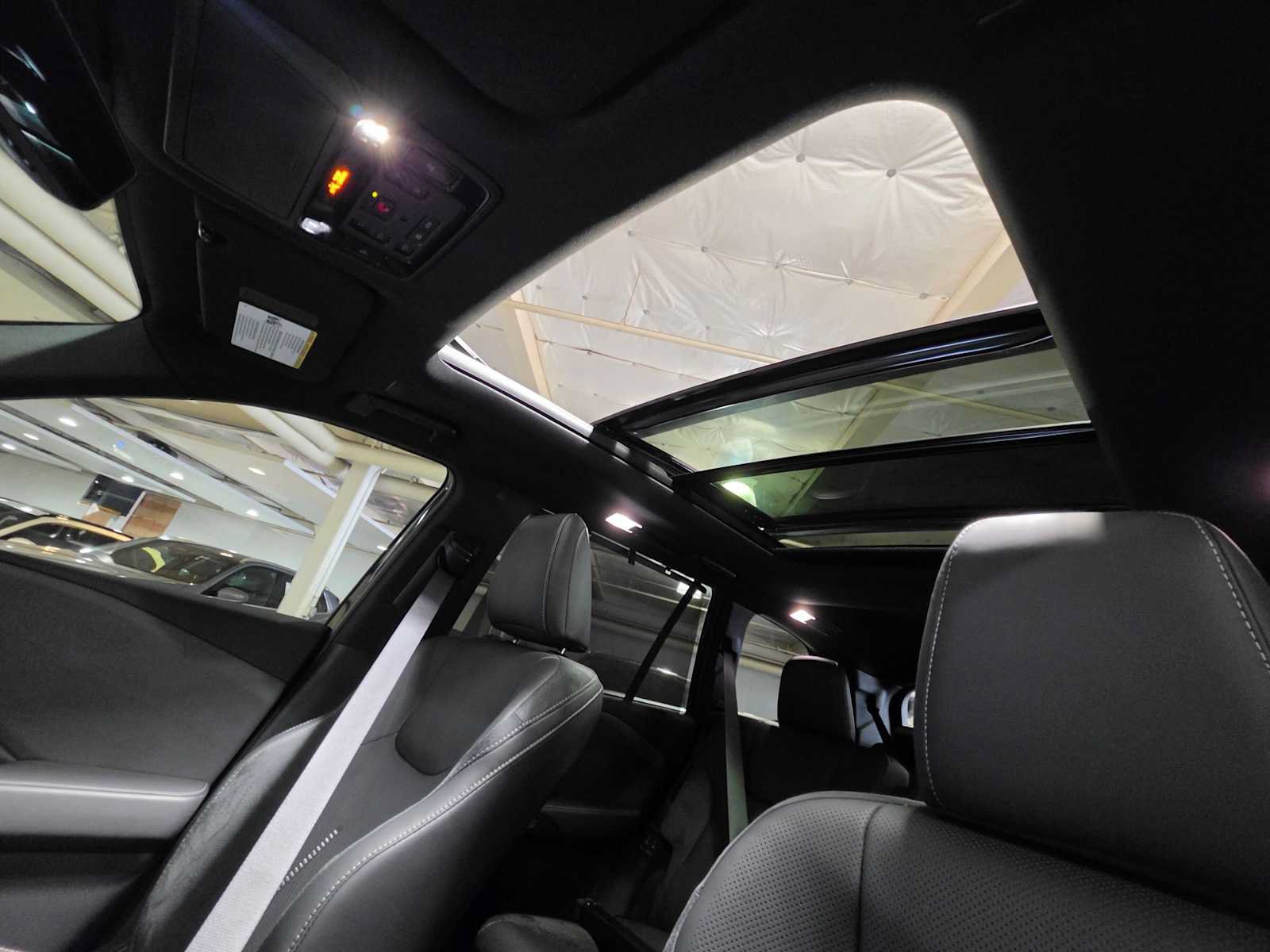 Used 2026 Lexus TX 350 AWD w/ Technology Package image 26