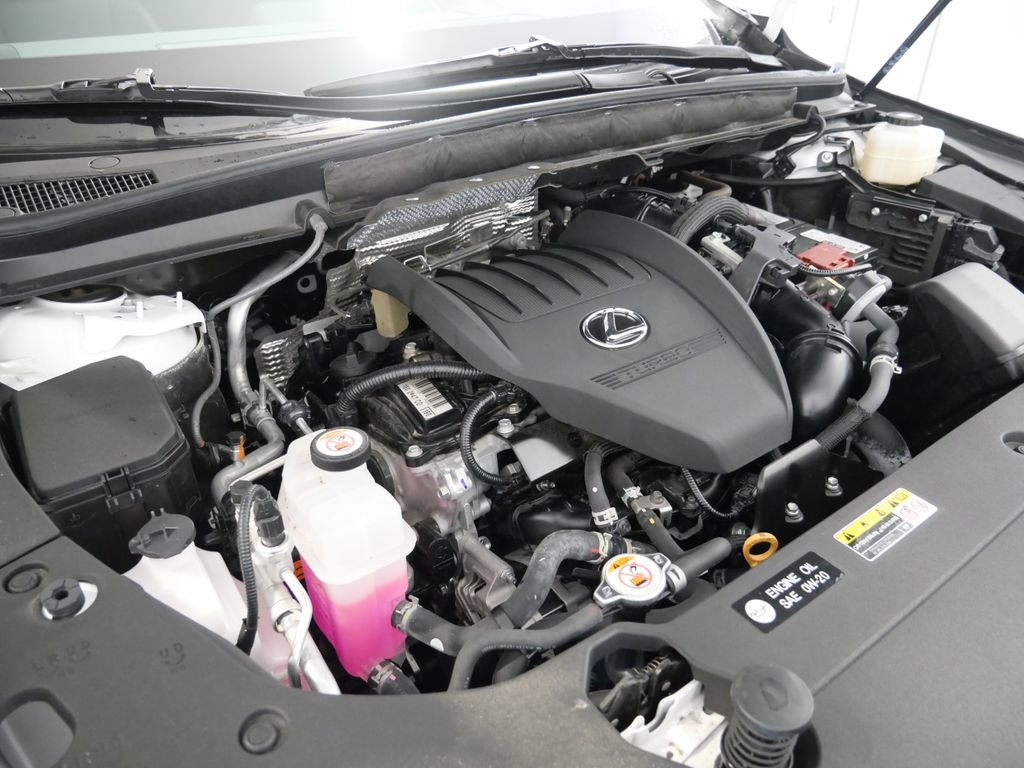 Certified 2024 Lexus RX 350 AWD w/ Accessory Package (K3) image 12