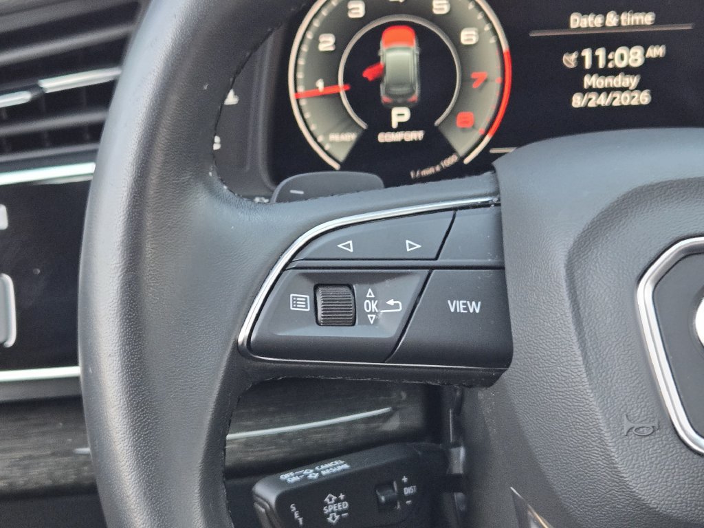 Certified 2023 Audi Q7 3.0T Premium Plus w/ Premium Plus Package AWD/4WD image 35