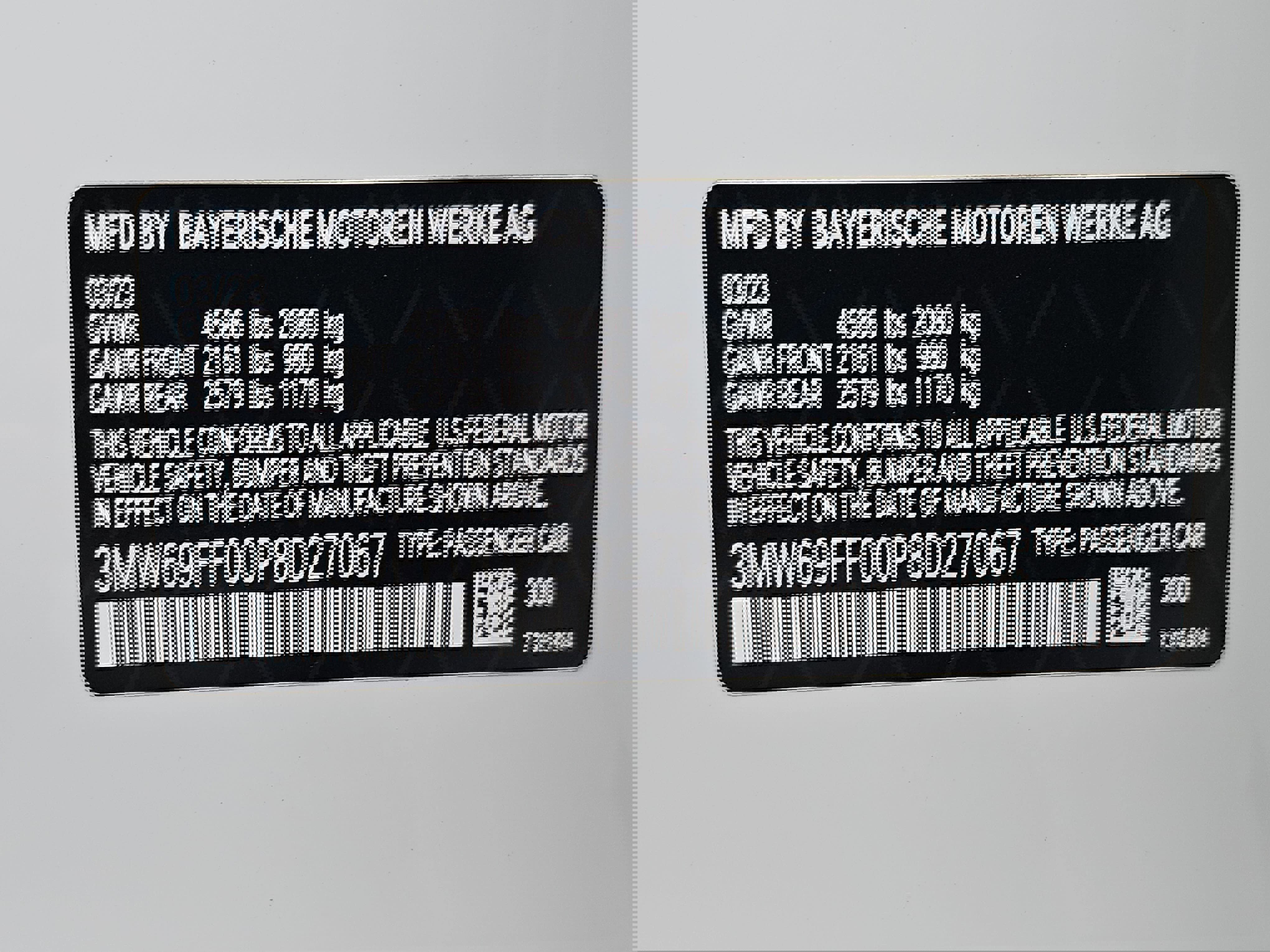 Used 2023 BMW 330i Sedan w/ M Sport Package image 35