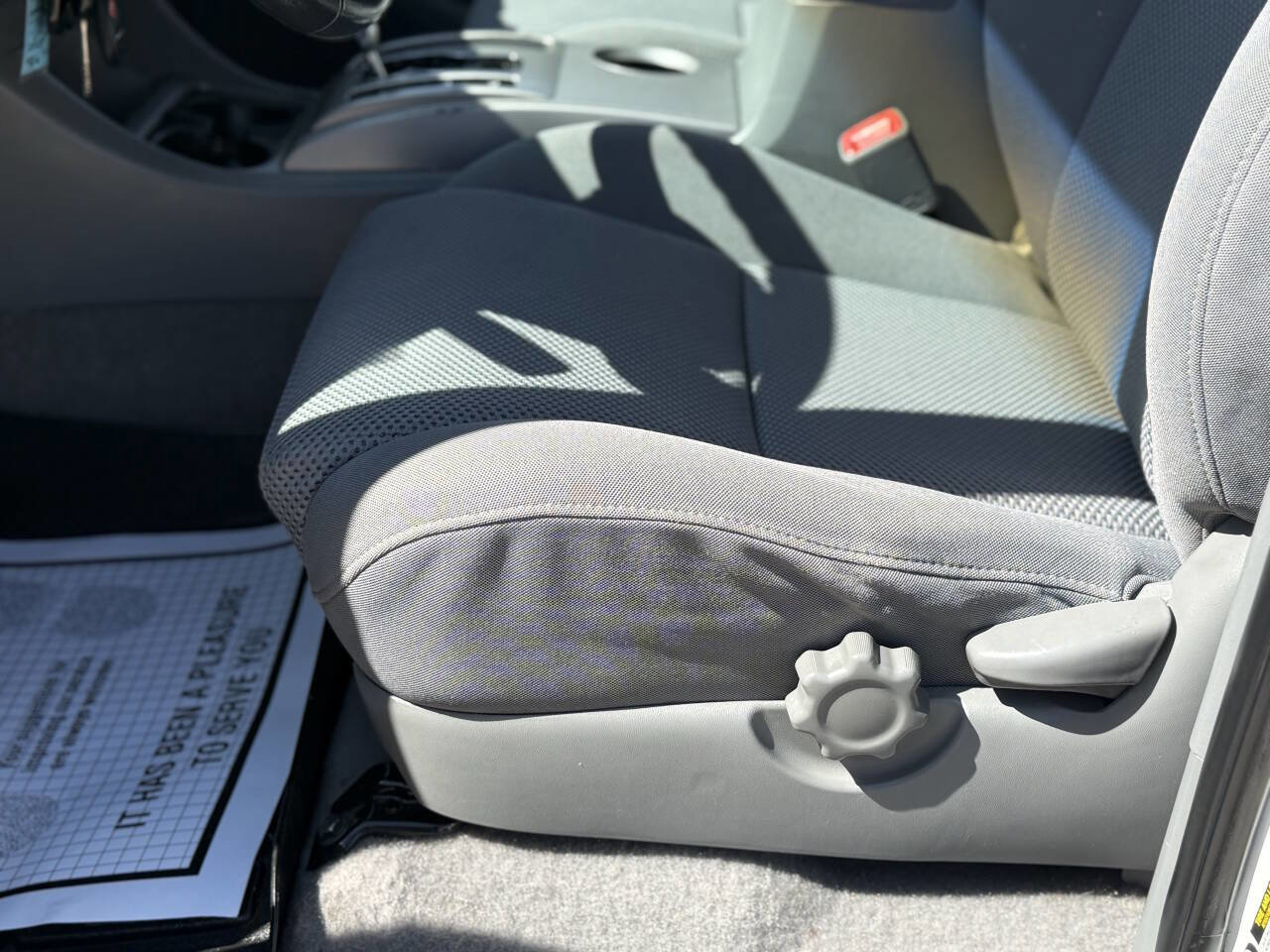 Used 2009 Toyota Tacoma PreRunner image 23