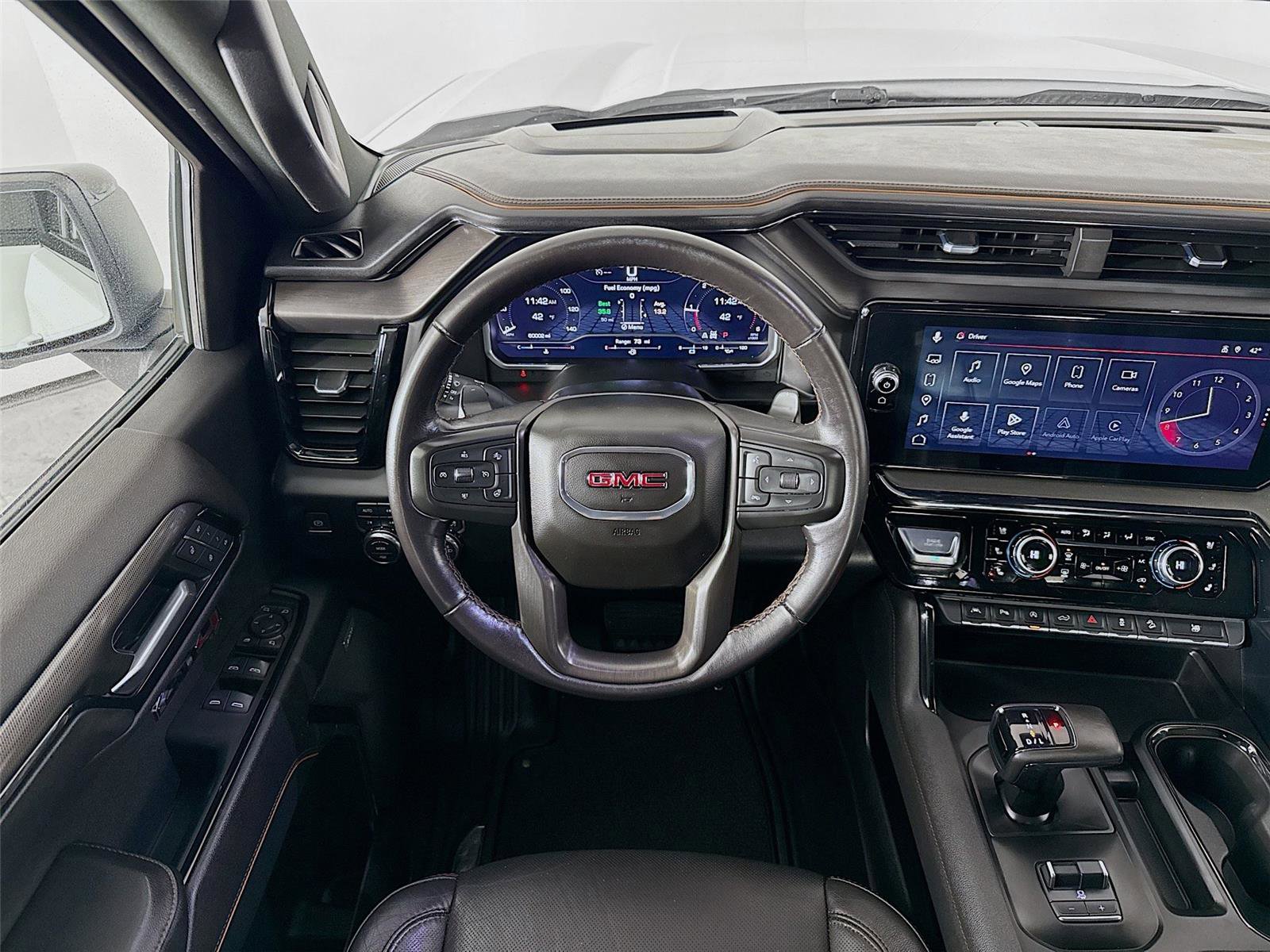 Used 2023 GMC Sierra 1500 AT4 w/ AT4 Premium Package image 23