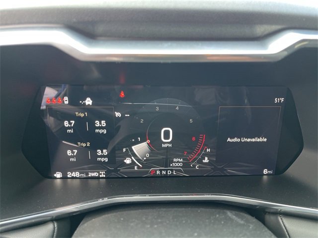 New 2026 GMC Canyon Elevation w/ Convenience Package image 15