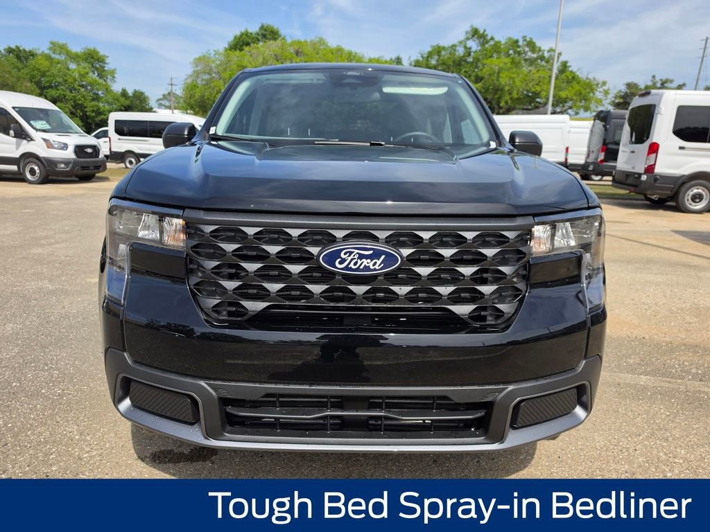 New 2026 Ford Maverick XLT FWD image 18