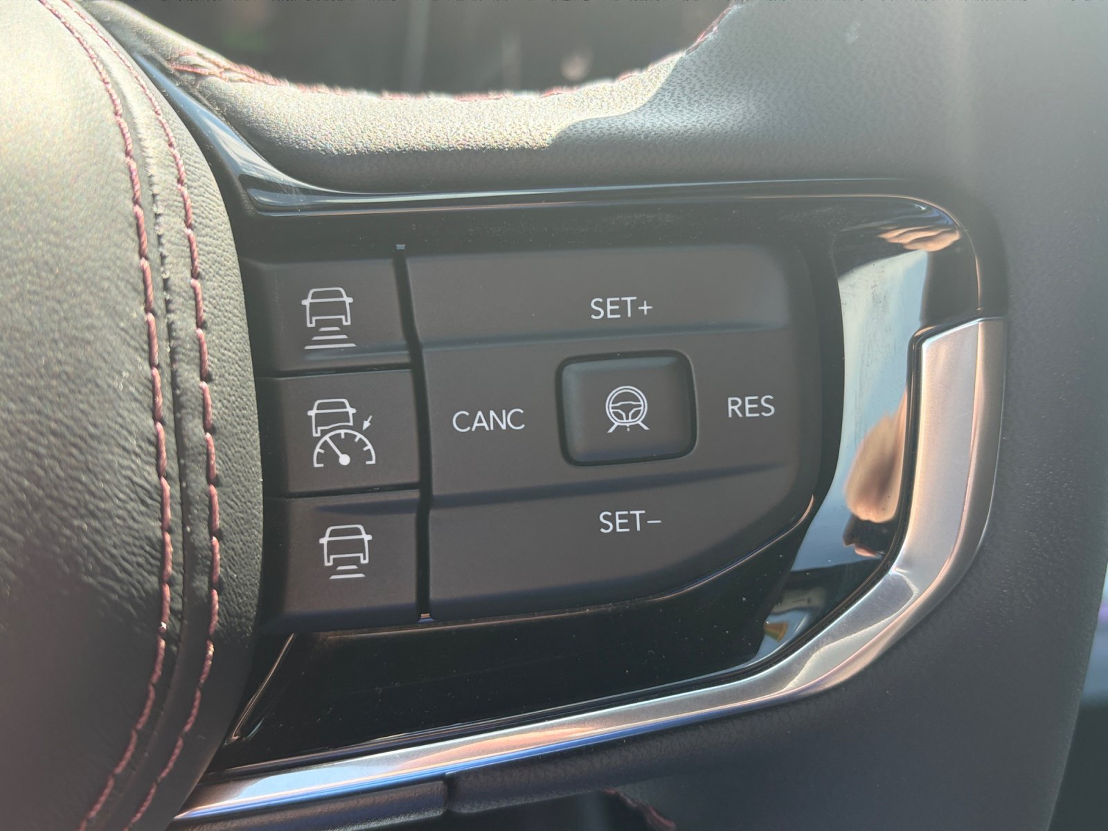 New 2025 Jeep Wagoneer S Launch Edition AWD/4WD image 19