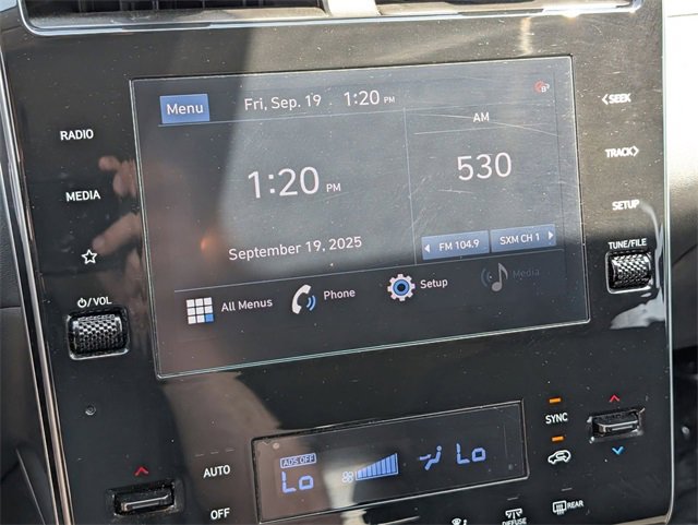 Used 2024 Hyundai Tucson SEL image 23