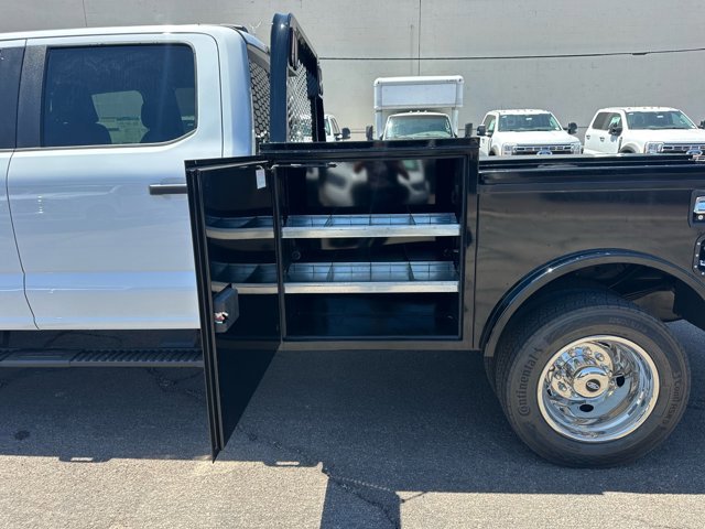 New 2025 Ford F450 XL image 10