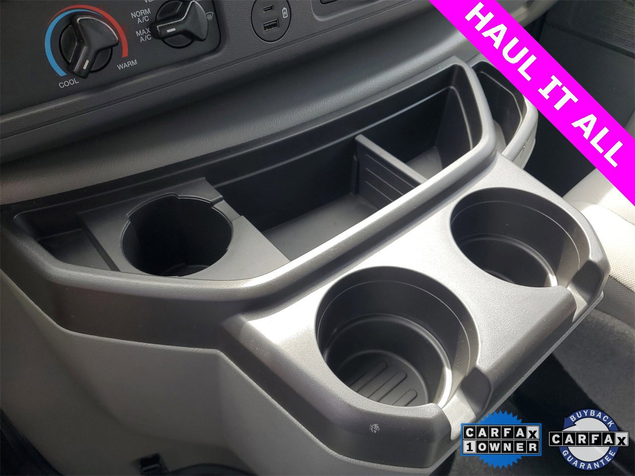 Used 2024 Ford E-350 and Econoline 350 Super Duty w/ Driver's Safety Package image 23