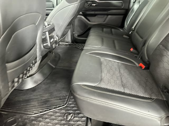 Used 2021 RAM 1500 Big Horn w/ Built-to-serve Edition AWD/4WD image 16