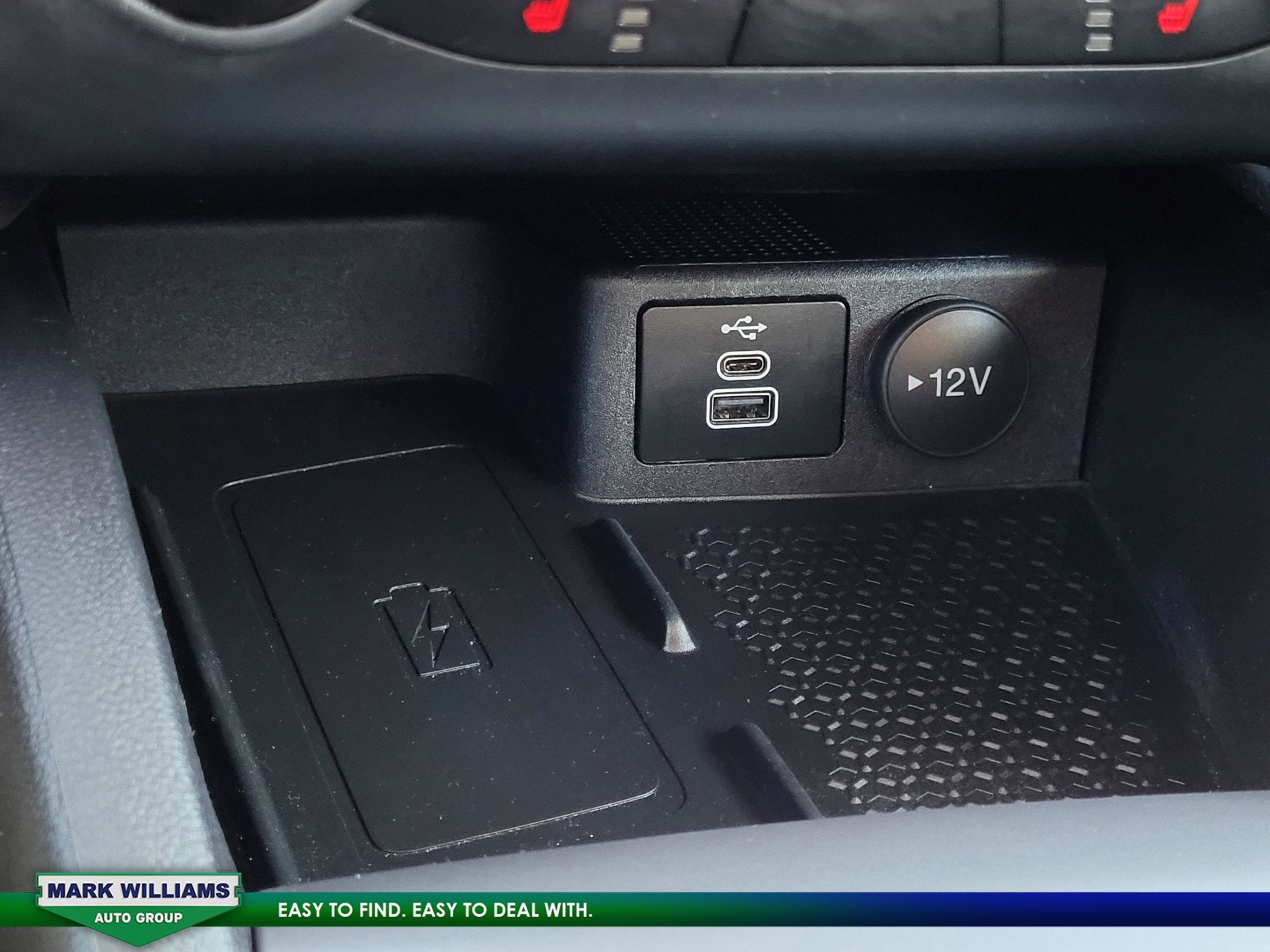 Used 2024 Ford Bronco Sport Big Bend w/ Convenience Package image 23