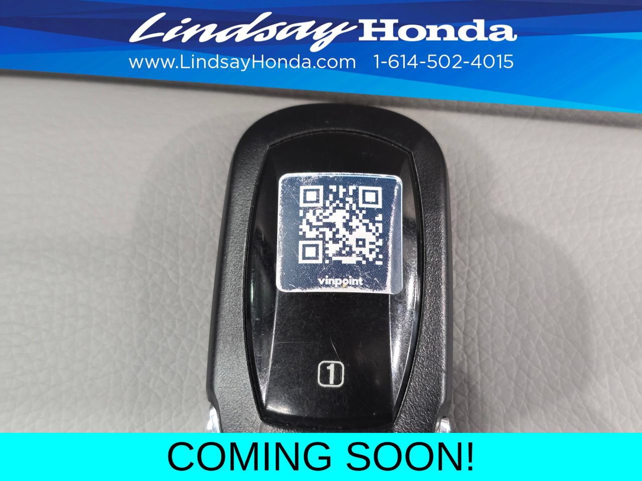 Used 2024 Honda Pilot EX-L image 22
