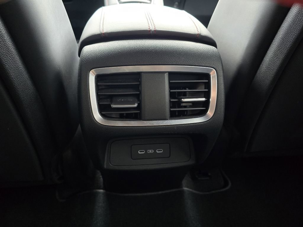 Used 2025 Acura RDX A-Spec AWD/4WD image 25