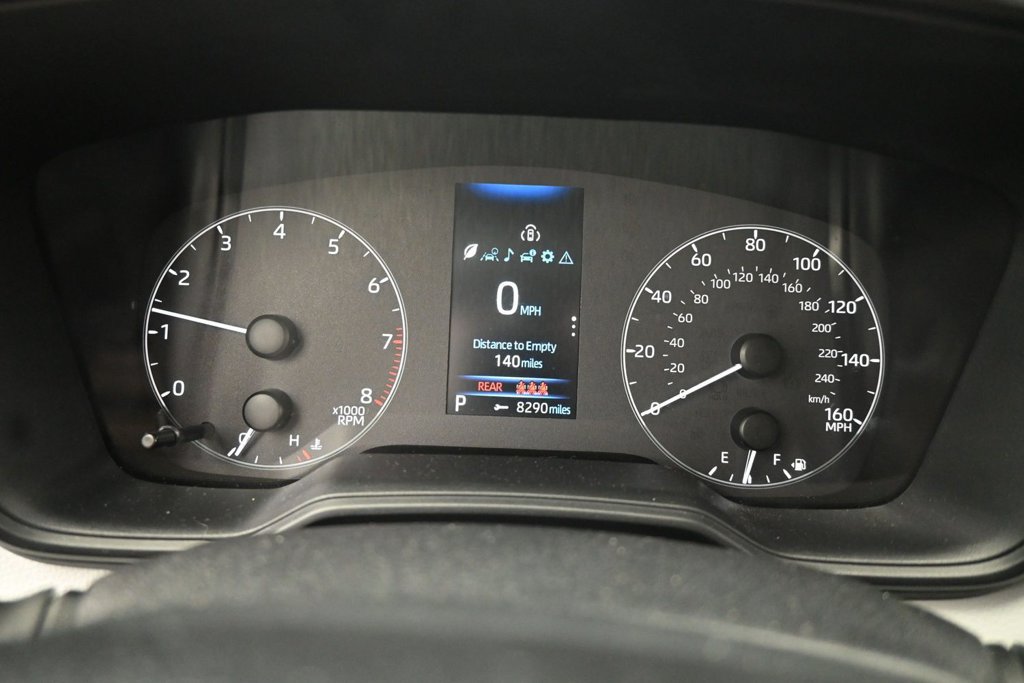 Used 2025 Toyota Corolla SE FWD image 18