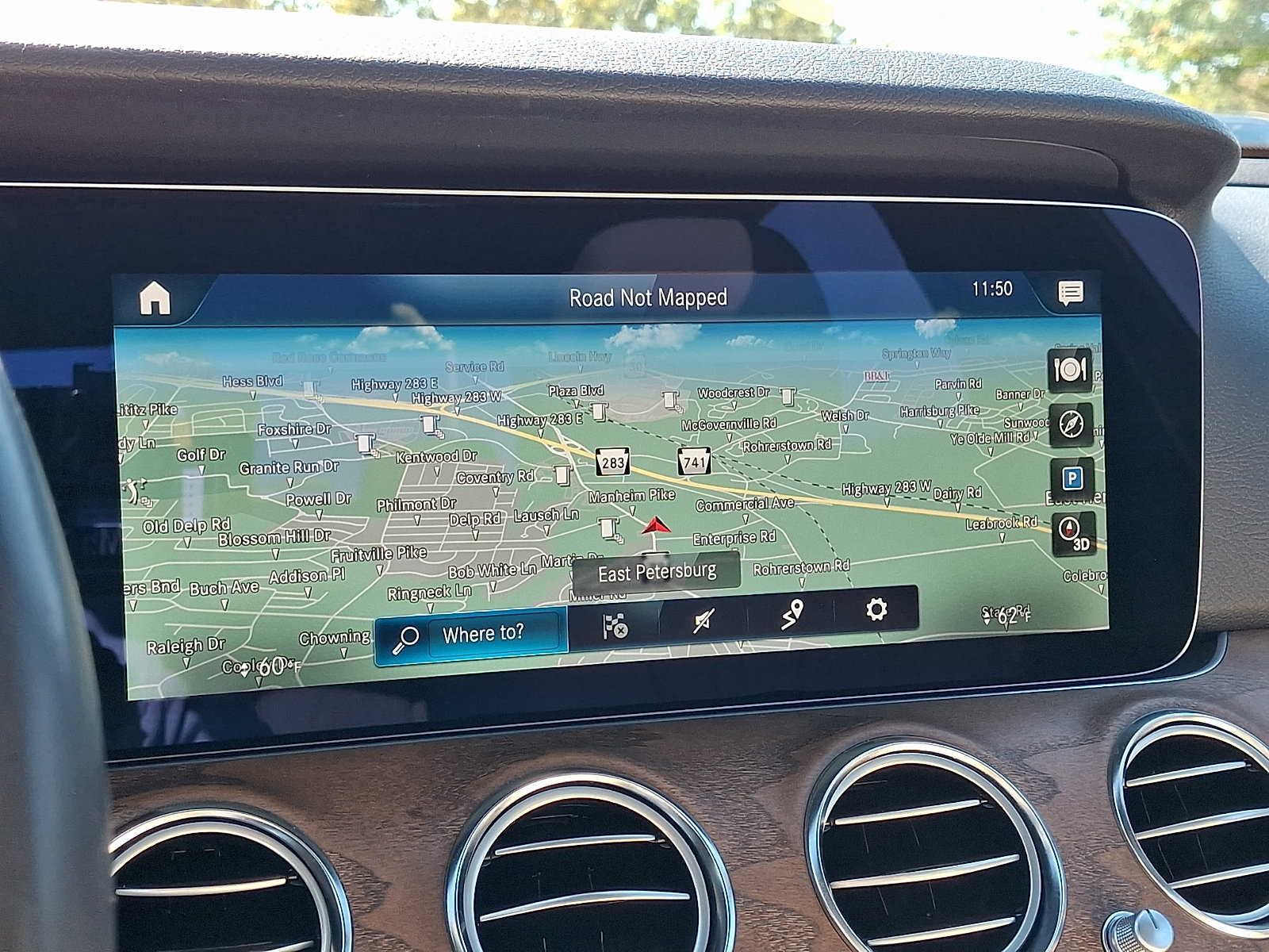 Certified 2023 Mercedes-Benz E 350 4MATIC Sedan image 18
