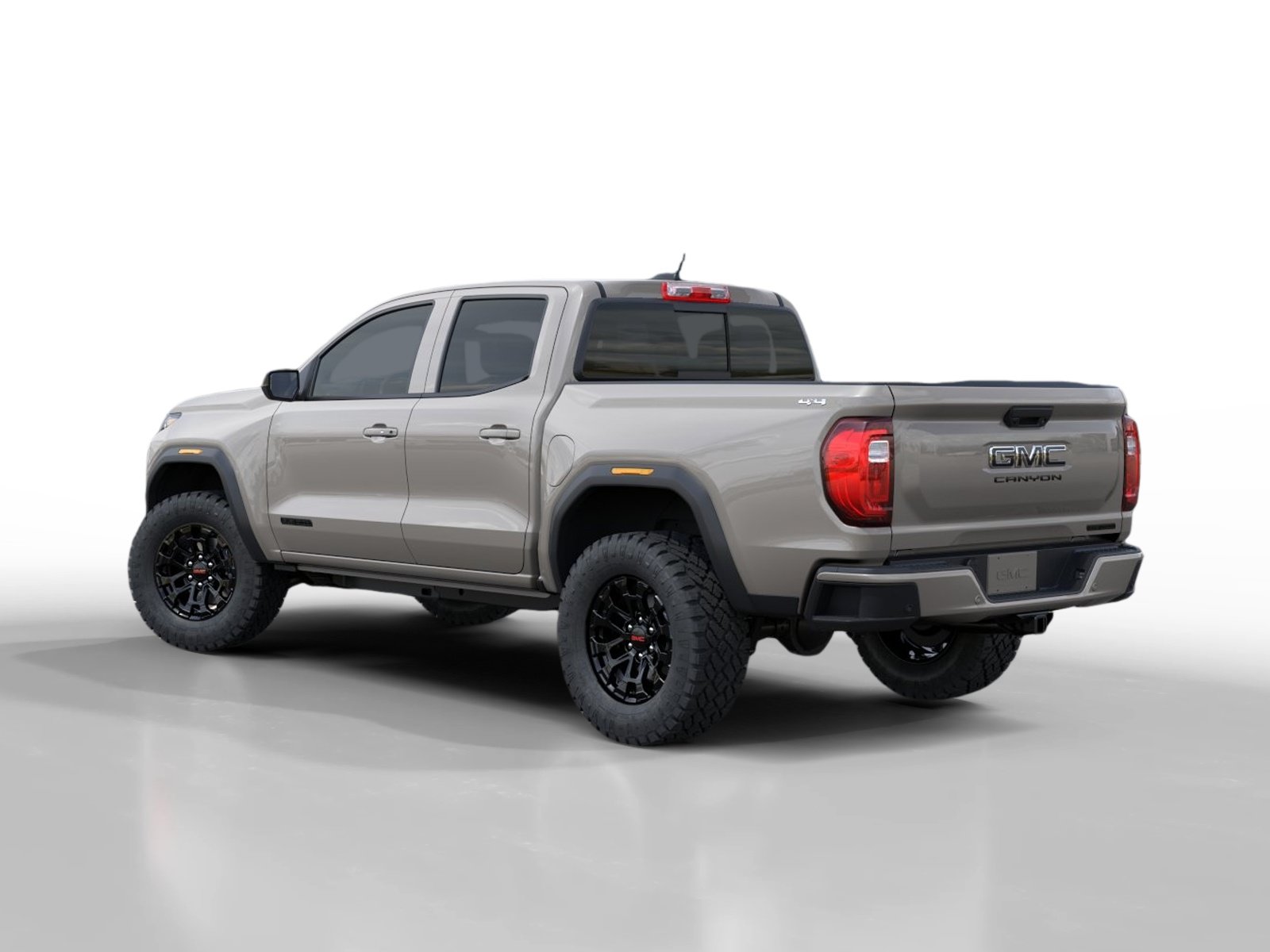 New 2026 GMC Canyon Elevation w/ Convenience Package AWD/4WD image 3