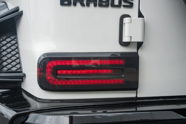 Used 2020 Mercedes-Benz G 550 image 7