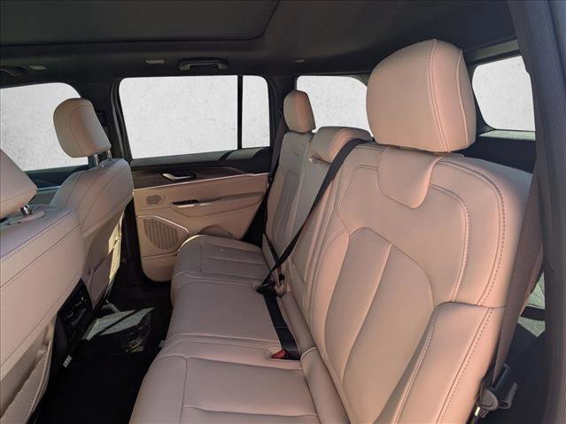 New 2026 Jeep Grand Cherokee Limited image 14