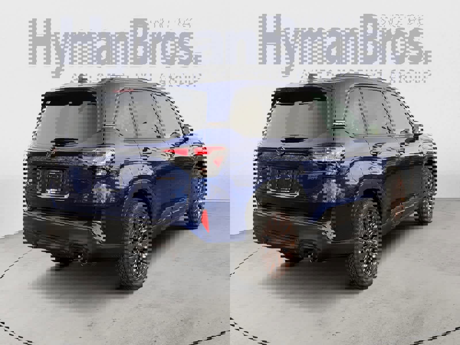 New 2026 Subaru Forester Sport image 3