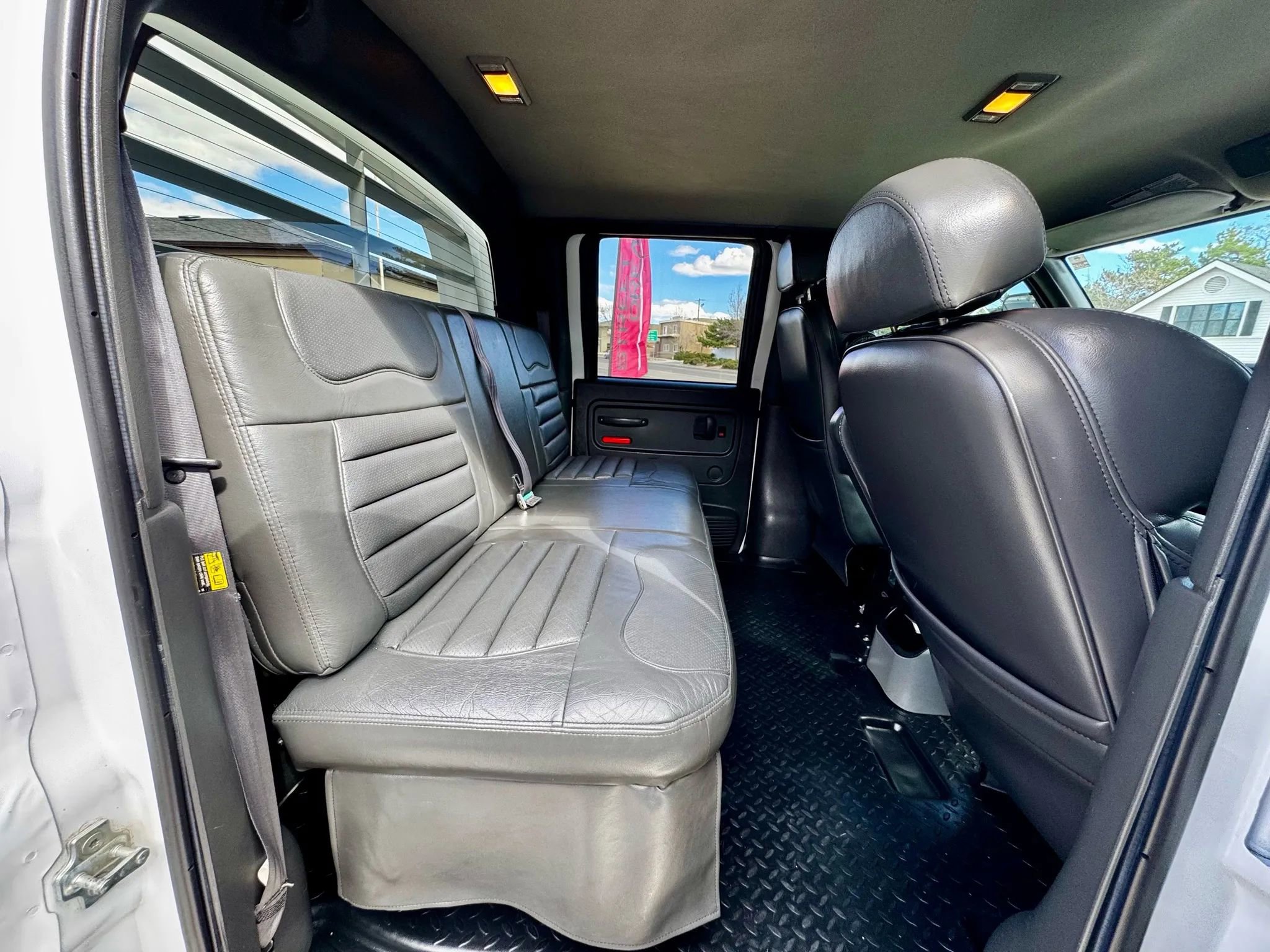 Used 2006 GMC TopKick C4500 2WD Crew Cab image 15