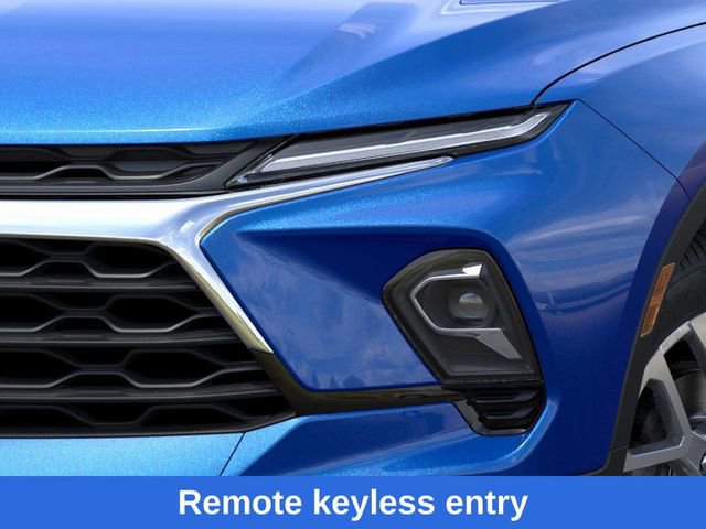 New 2025 Chevrolet Blazer LT w/ Convenience Package image 11