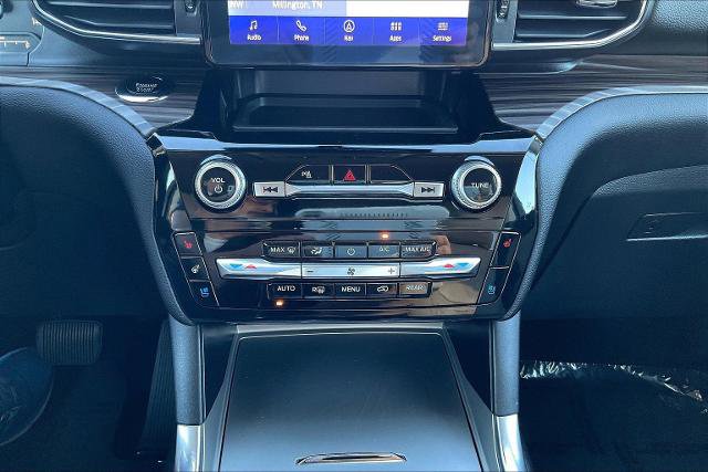 Certified 2024 Ford Explorer Limited image 32